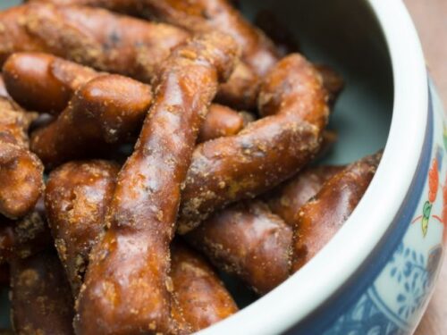 かりんとうの夢を見る時のスピリチュアルメッセージは？