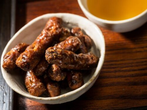 かりんとうの夢占いと基本的な意味