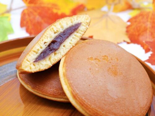 どら焼きの状況別夢占いと意味