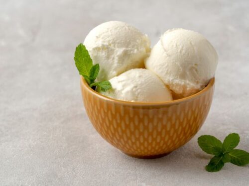 アイスクリームの夢を見る時のスピリチュアルメッセージは?