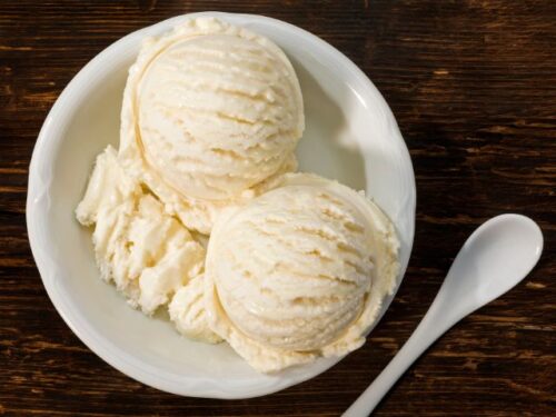 アイスクリームの状況別夢占いと意味