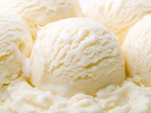 アイスクリームの夢占いと基本的な意味