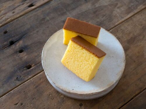 カステラの状況別夢占いと意味