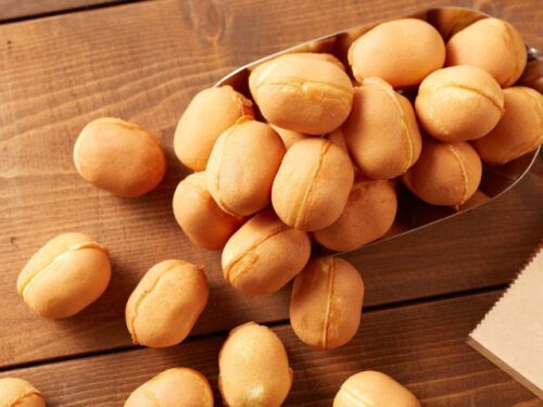 ベビーカステラや鈴カステラの夢占い