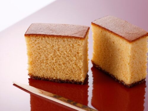 カステラの夢占いと基本的な意味