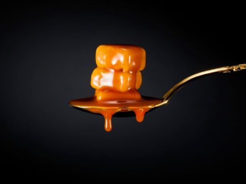 キャラメルの夢を見る時のスピリチュアルメッセージは？