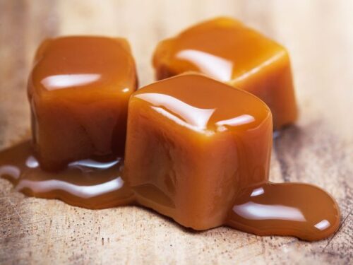 キャラメルの夢占いと基本的な意味
