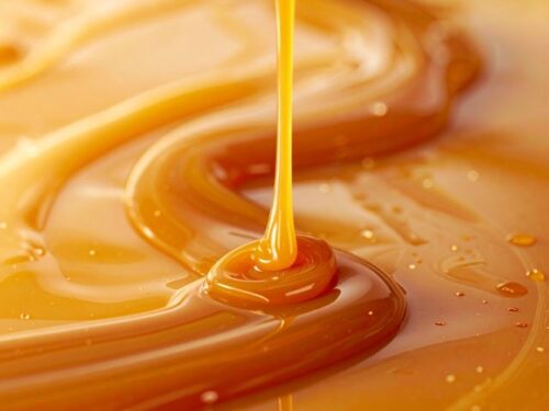 キャラメルを作る夢占いと意味