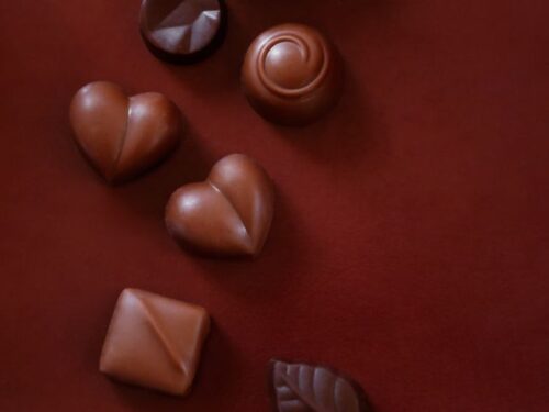 チョコレートの状況別夢占いと意味
