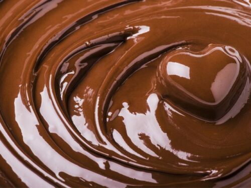 チョコレートを作る夢占いと意味