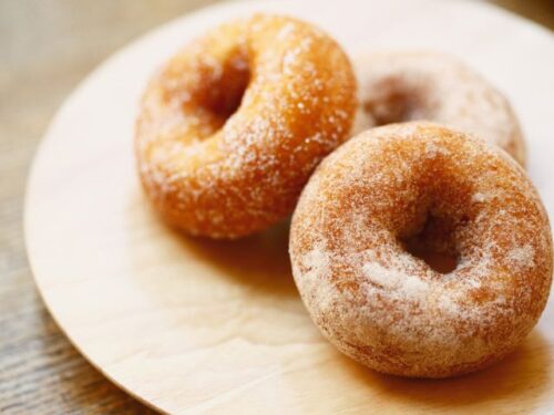 ドーナッツの状況別夢占いと意味