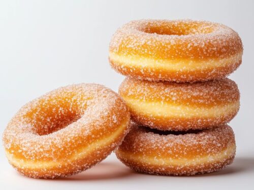 ドーナッツの夢占いと基本的な意味