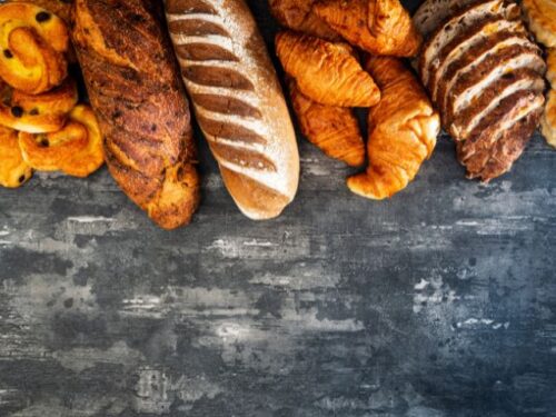 パン屋さんの夢占いと意味