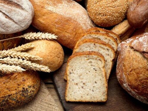 パンの夢占いと基本的な意味