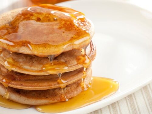 パンケーキの夢占いと基本的な意味