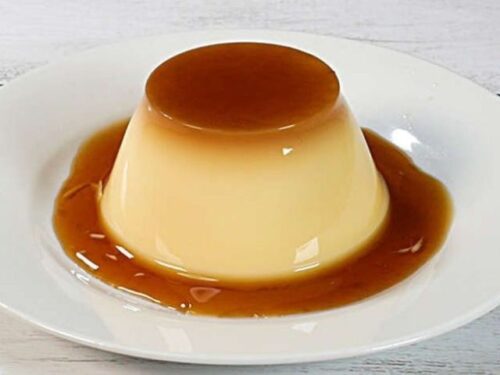 プリンの状況別夢占いと意味