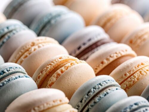 マカロンの夢占いと基本的な意味