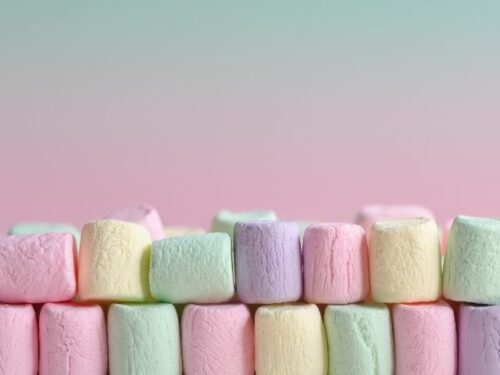 マシュマロの夢占いと基本的な意味