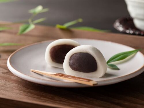 大福の夢占いと基本的な意味