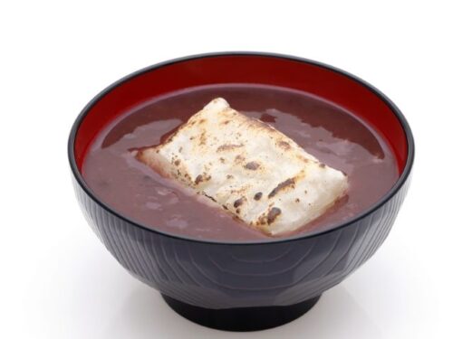 おしるこの夢を見る時のスピリチュアルメッセージは？