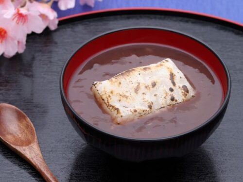 おしるこの状況別夢占いと意味