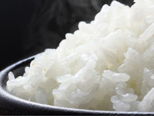 お米・白米の夢を見る時のスピリチュアルメッセージは？