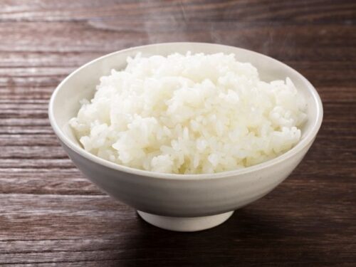 お米料理・ご飯に関する夢