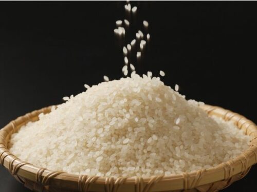 お米・白米の状況別夢占いと意味