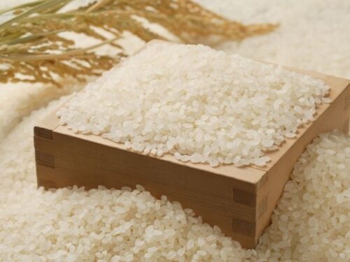 お米・白米を料理する夢占いと意味