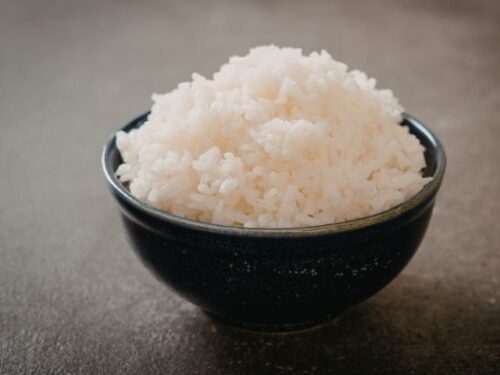 お米・白米の夢占いと基本的な意味