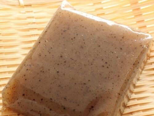 こんにゃくの夢占いと基本的な意味