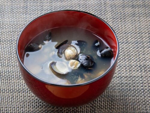 しじみを料理する夢占いと意味