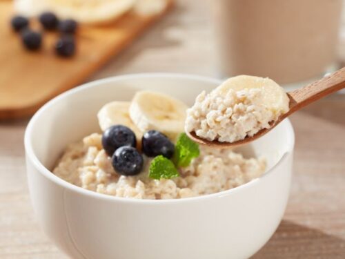 オートミールの状況別夢占い