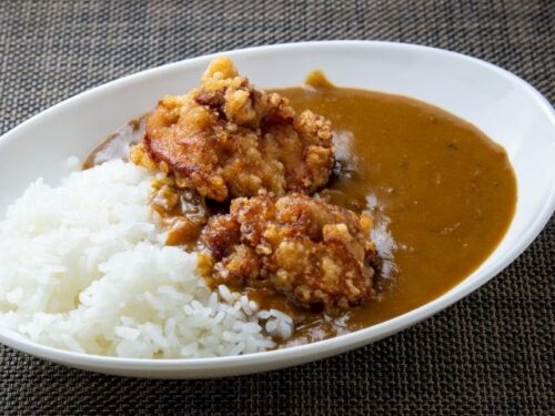 カレーの状況別夢占いと意味