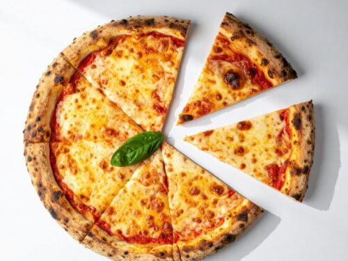 ピザをもらう夢占いと意味