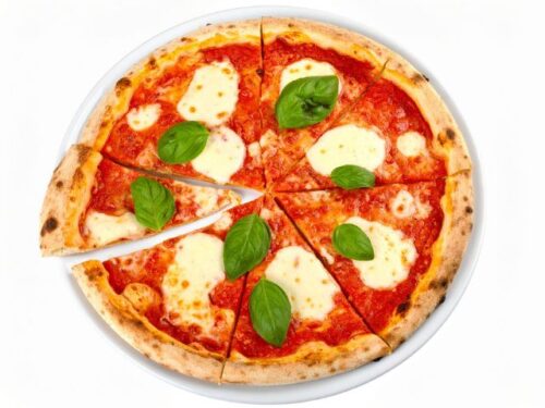 ピザの夢占いと基本的な意味