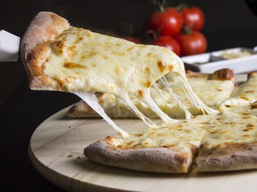 ピザの状況別夢占いと意味