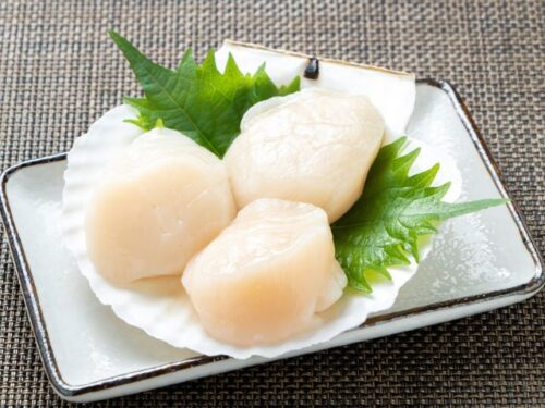 ホタテの状況別夢占いと意味