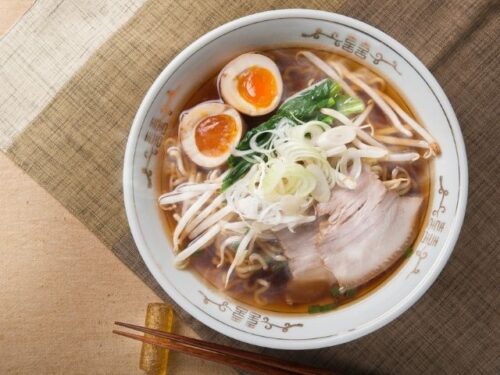 ラーメンの状況別夢占い