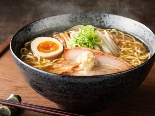 ラーメンの夢占いと基本的な意味