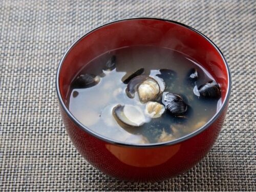 味噌汁の状況別夢占いと意味