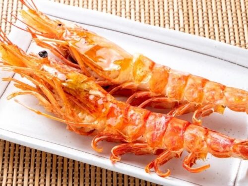 海老の夢占いと基本的な意味