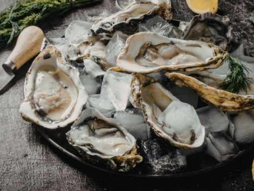 牡蠣の状況別夢占いと意味