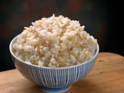 玄米の状況別夢占いと意味