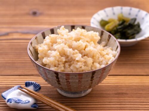 玄米の夢占いと基本的な意味