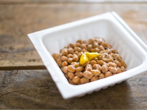 納豆の状況別夢占いと意味