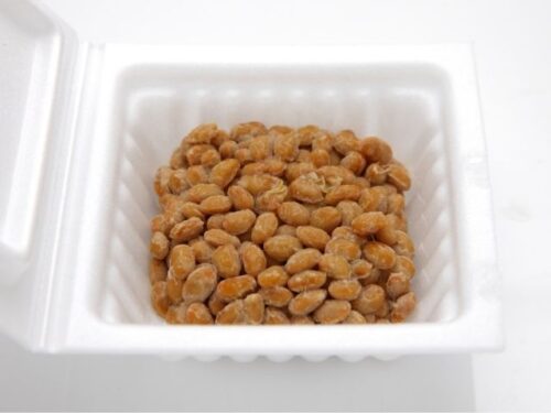 納豆の夢占いと基本的な意味