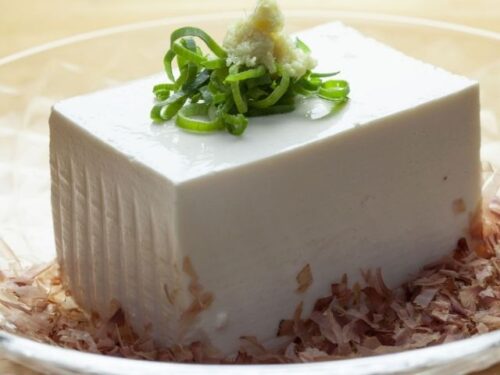 豆腐の状況別夢占いと意味