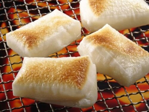 お餅の夢を見る時のスピリチュアルメッセージは？