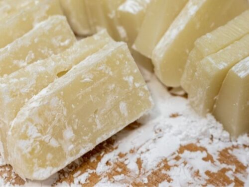 お餅の夢占いと基本的な意味